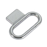 Foresti e Suardi Messing-Wasserverschluss, Durchmesser mm 35 70 v. Chr.