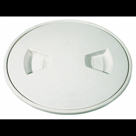 A.A.A. Tappo Ispezione Bianco Diametro mm 150 13564-WH