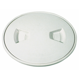 A.A.A. Tappo Ispezione Bianco Diametro mm 150 13564-WH