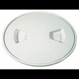 A.A.A. Tappo Ispezione Bianco Diametro mm 150 13564-WH