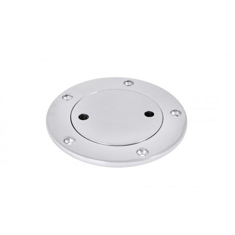 Marine Town Nautica Tappo Inox 316 Diametro mm 114 9026401