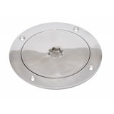 FNI Tappo Inox 316 Diametro mm 119 03480501