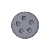 FNI Tappo Ispezione Bianco Diametro mm 160 21.2510