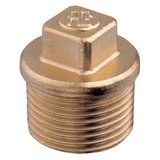 Guidi Tappo Maschio Da 1/4 290.1/4