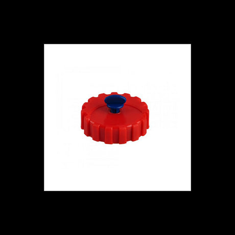 FNI Red Cap with Vent 01.2102