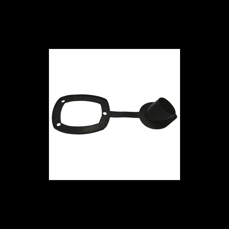 Foresti e Suardi Tappo Ricambio Nero GUA.92.T