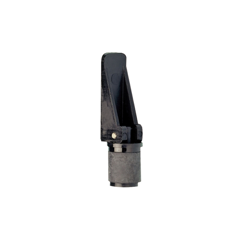 Nuova Rade Tappo Espansione Nylon Diametro mm 25 45322