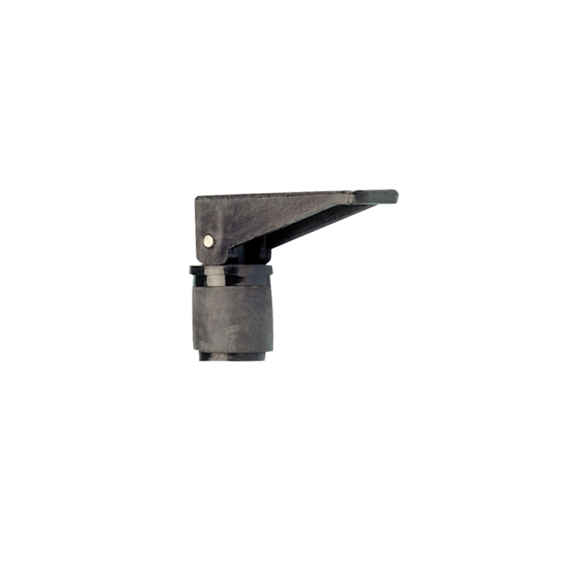 Nuova Rade Tappo Espansione Nylon Diametro mm 25 45322
