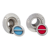 Mavi.Mare Tapón de Agua de Acero Inoxidable Diámetro mm 35 194.06
