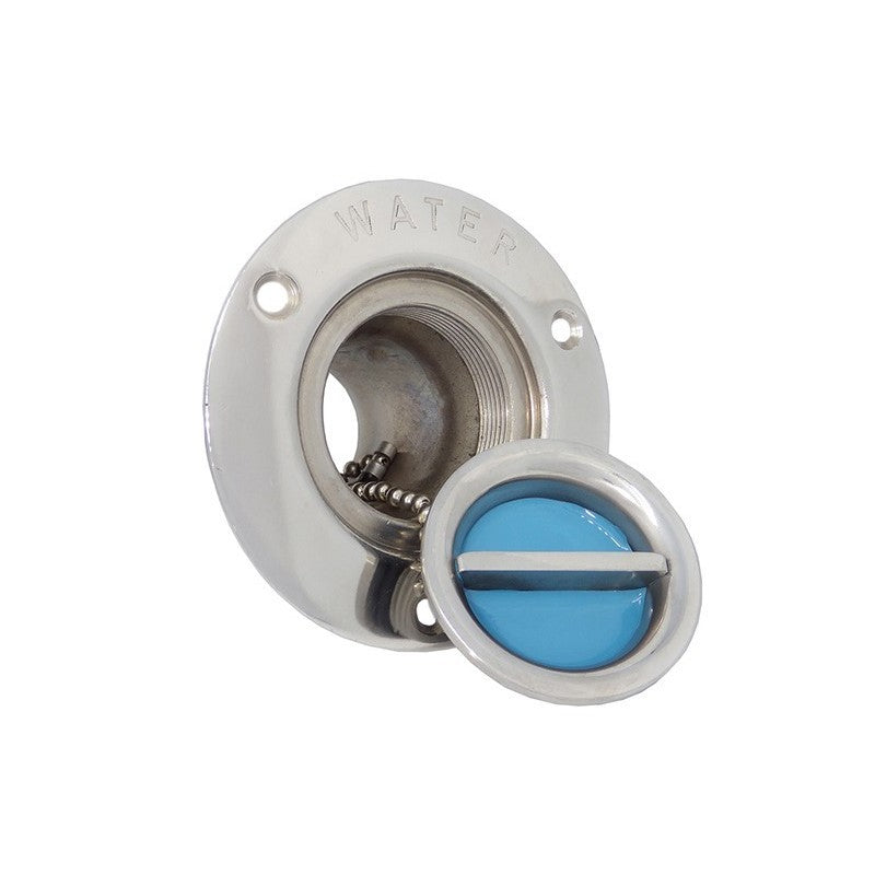 Mavi.Mare Tappo Inox Water Diametro mm 35 194.06