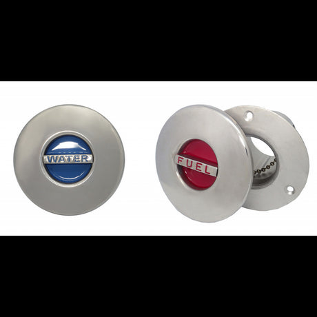 Mavi.Mare Tappo Inox Water Diametro mm 35 194.04