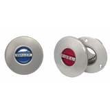 Mavi.Mare Edelstahl-Wasserverschluss, Durchmesser mm 35 194,04