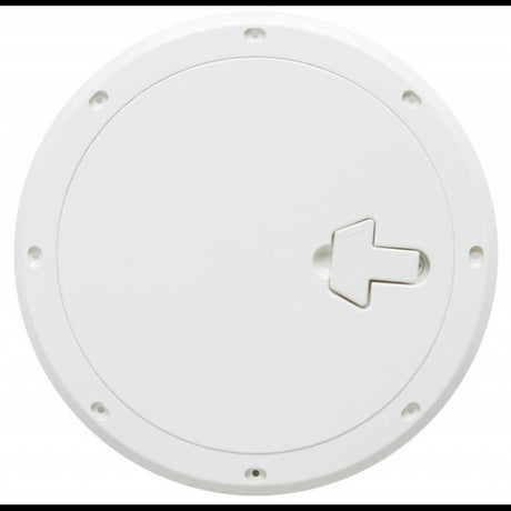 FNI Tappo Ispezione Bianco Diametro Esterno mm 265 21.2401