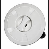 Ceredi Giovanni Tappo Ispezione Bianco Diametro mm 200 6887