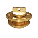 Olcese Ricci Tappo Ottone Scarico Acqua 2106A