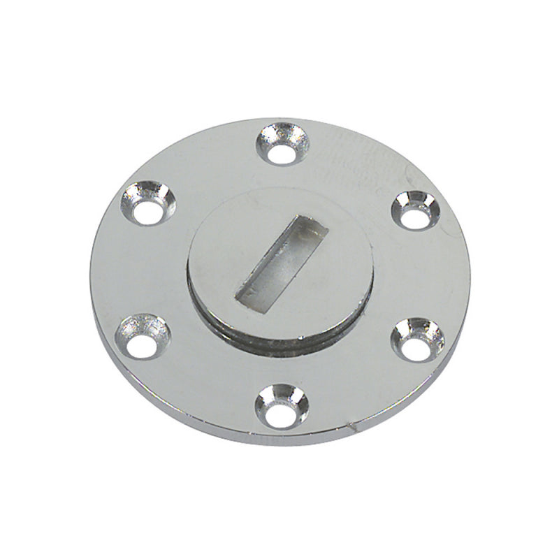 Foresti e Suardi Tappo Ottone Scarico Acqua 647.C