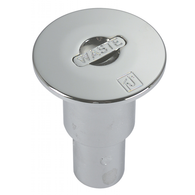 Foresti e Suardi Tappo Ottone Acque Nere Diametro mm 38 250.C