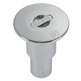 Foresti e Suardi Tappo Ottone Acque Nere Diametro mm 38 250.C