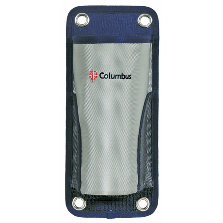 Soporte para manivela de cabrestante FNI mm 280X15 20203