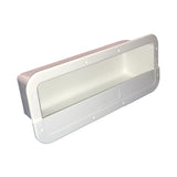 Nuevo compartimento de almacenamiento de pared Rade 45344