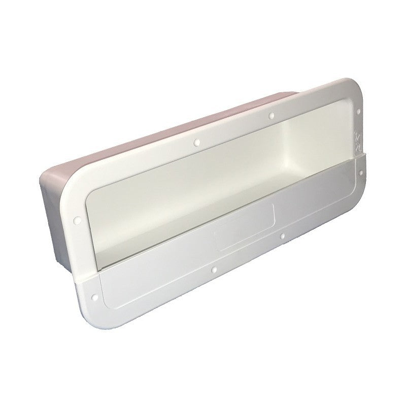 Nuevo compartimento de almacenamiento de pared Rade 45344