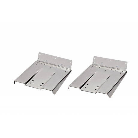 Uflex Pair of Flap Boards mm 228X228 41844N