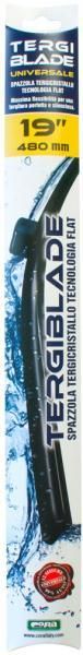 Cora Spazzola tergicristallo Tergiblade 480 mm