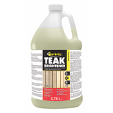 Starbrite Teak Brightener 1L 81532IC