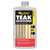 Starbrite Teak Brightener 3, 8L 81500EUR