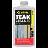 Starbrite Teak Cleaner 1L 81432IC