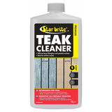 Limpiador de teca Starbrite 1L 81432IC