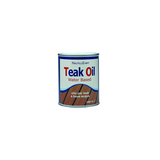 Cecchi Teak Oil Lt 1 Olio Teak 00925