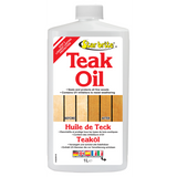 Starbrite Teak Oil 1Lt 81632GF