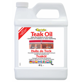 Starbrite Teak Oil 1Lt 81632GF