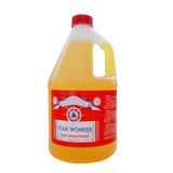 Teak Wonder Teak Wonder Brightener Lt 4,0 06.01.00025