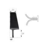 Tessilmare Tee T22 Per L45 Mt2 130-010-015