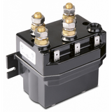 Quick Teleruttore 4 Terminali 12 Volt FTT641512000B00
