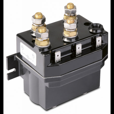 Quick Contactor 4 Terminals 12 Volt FTT641512000B00