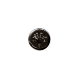 Vdo Termometro Acqua 12/24 V Nero 60235JA