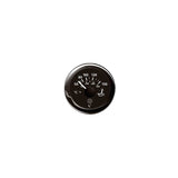Vdo Indicatore Temperatura Olio Motore Nero 12/24 V 60231FA