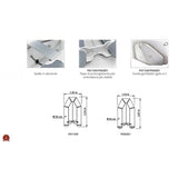 Tender Fun Pi 270Vb 66081 Plastimo