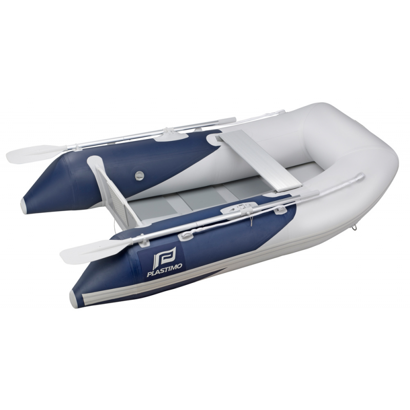 Plastimo Tender Raid Ii P220Sh 61164