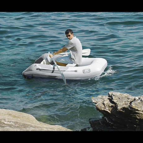 Plastimo Tender Raid Ii P240Sh 61165