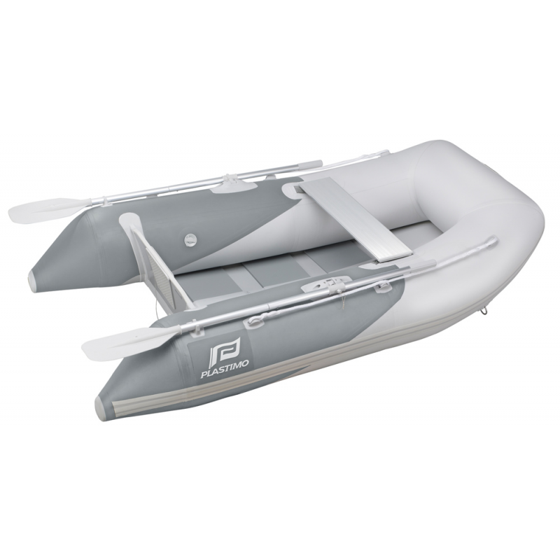 Plastimo Tender Raid Ii P240Sh 61165