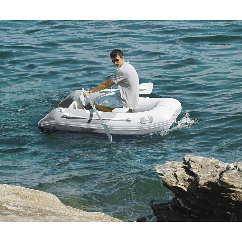 Plastimo Tender Raid Ii P240Sh 61165