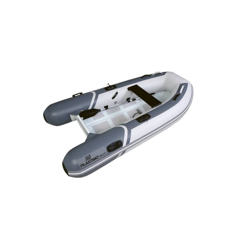 Plastimo Tender Yacht Alluminio 3, 4 Mt 66098