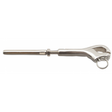 FNI Tenditore a Pellicano Diametro mm 3 M6 S8001-A060603