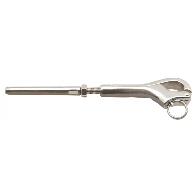FNI Tenditore a Pellicano Diametro mm 3 M6 S8001-A060603