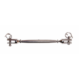 FNI Edelstahl-Spannvorrichtung M4 Gabel S0251-A0004