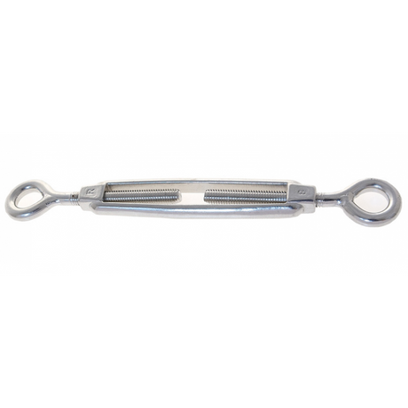 Tensor de acero inoxidable FNI M4 ojo a ojo S0222-A0004